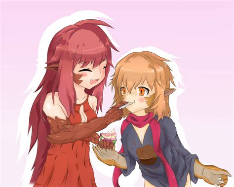 2015 anime series, summer 2015 anime series, monster musume franchise. Monster Anime Episodes Online