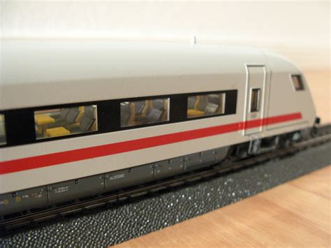 Notify me of updates to metropolitan train set (set 1). Drehscheibe Online Foren :: 06 - Modellbahn-Forum :: LS ...