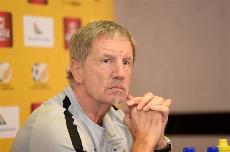 This is the profile site of the manager stuart baxter. Stuart Baxter must go - Finish and klaar