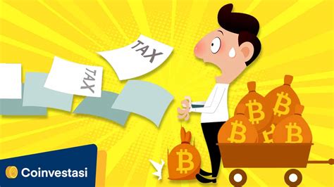 An introductory guide to day trading bitcoin and other cryptocurrencies. Korea Selatan Berencana Kenakan Pajak 20% Dari Transaksi ...