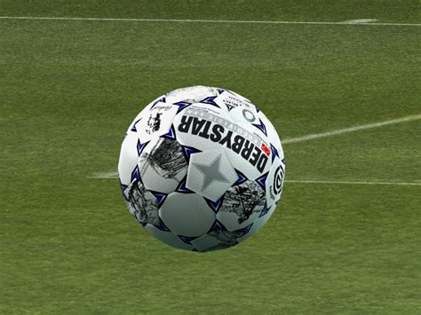 Texture pes 6 by hayate. Eredivisie Ball - Dutch Eredivisie Balls Football Balls ...