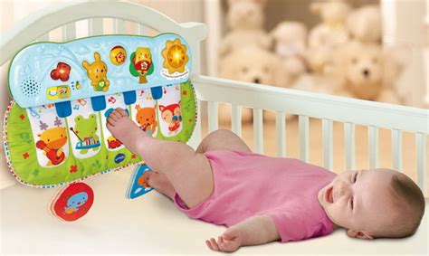 23 best toys for 2 month old baby in 2021. BEST TOYS FOR 2-MONTH-OLD BABIES: Top Development Learning
