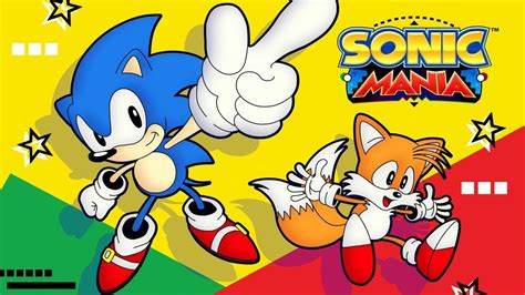 Sonic mania is developed by christian whitehead,headcannon,pagodawest games and published by sega. SONIC MANIA NINTENDO SWITCH #7 - TEMPLO DA ÁGUA? - YouTube