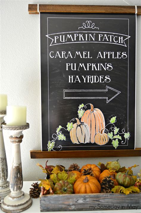 We did not find results for: Pumpkin Patch Free Printable - My Someday in May