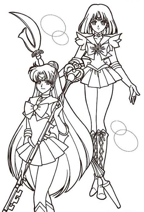 Sailor moon coloring pages sailor moom kids background sailor moon wallpaper sailor mercury cartoon art styles one piece anime doodle drawings aesthetic art. Sailor Mercury Coloring Pages at GetDrawings | Free download