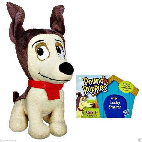 Chubby puppies are stumbling, fumbling, tumbling cuteness you'll fall for! Electronics, Cars, Fashion, Collectibles, Coupons and More | eBay | Pound puppies, Puppies, Soft ...