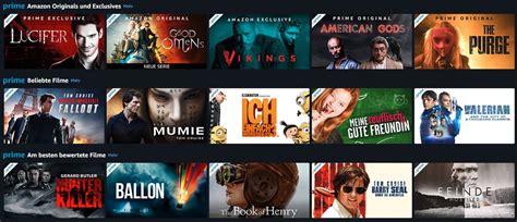 Prime members get exclusive access to tv prime video is the only place where you can watch amazon originals like mirzapur, all or nothing. Amazon Prime: Kosten 2021 | Lohnt sich die Mitgliedschaft ...