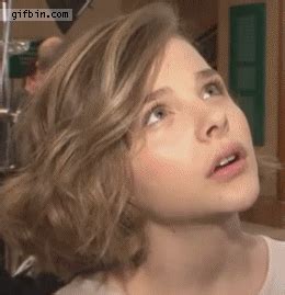 That's why everyone loves trevor! Chloe Moretz overrated? - Bodybuilding.com Forums