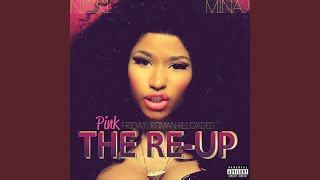 Bigo live wik wik ah. Nicki Minaj The Re Up Songs