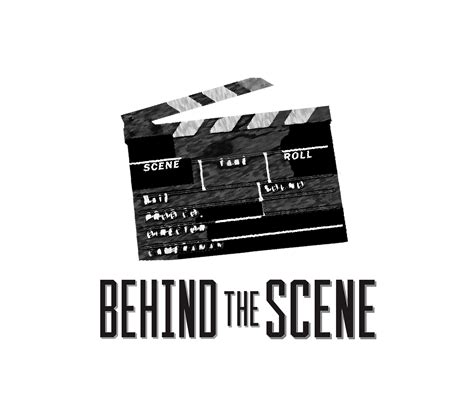 Behind The Scene | ReverbNation