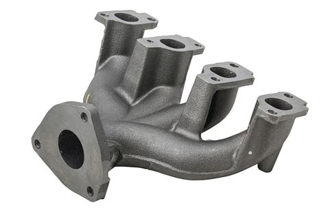 Lmr has just what you need with performance magnaflow mustang parts! A Look at the Difference Between Exhaust Manifolds and ...