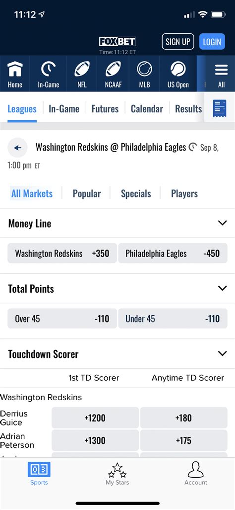 There are 3 active fox sports coupons, promo codes and voucher codes updated on 05, 12, 2020 on hotdeals.com. FOX Bet Promo Code: $1,000 FREE (Verified August 2020)