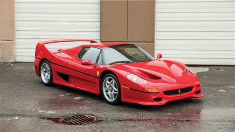 1981 ferrari 400i a for sale. Mike Tyson's Ferrari F50 for sale is a knockout