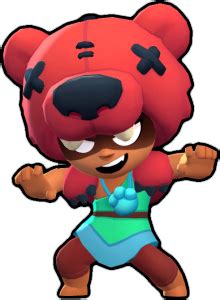 Our brawl stars skins list features all of the currently and soon to be available cosmetics in the game! Nita - Wiki, Informações, Skins e Ataques - Brawl Stars Dicas
