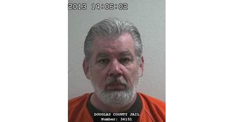 Maybe you would like to learn more about one of these? View Offender - Robert T Leggate - Douglas County Sheriff WI