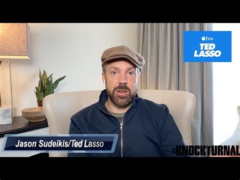 The ted lasso season 2 trailer released in april 2021, so which cast members are confirmed to return? Jason Sudeikis and Cast Talk 'Ted Lasso' - YouTube