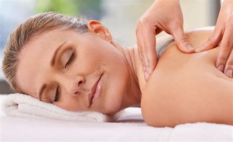 The belief that deep pressure equals pain is a myth; Deep Tissue Massage Miami | Massage Therapy South Miami