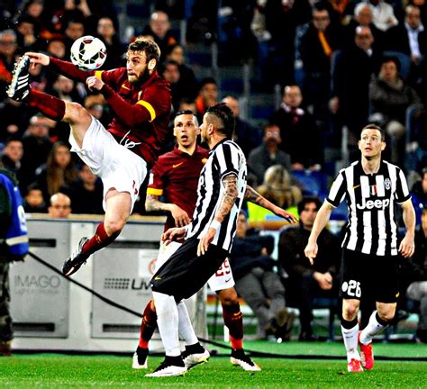 The visitors bested juve in. Hollywoodbets Sports Blog: Roma vs Juventus Preview