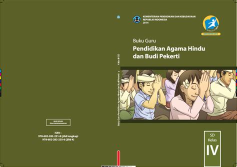 Dalam kehidupan nyata tentang materi. Download Gratis Buku Guru Pendidikan Agama Hindu Dan Budi Pekerti Kelas 4 SD Format PDF