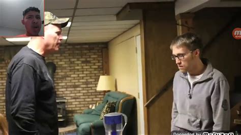 Psycho kid ruins thanksgiving (role reversal). Purple Nurple Reacts to Psycho kid ruins thanksgiving ...