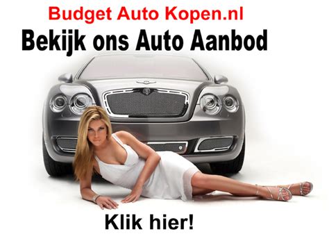 Some programs have low pregnancy and live birth from their frozen embryo transfer cycles while. Budget Auto Kopen.nl » Luxe auto's voor een Budget prijs ...