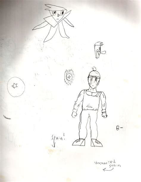 Dragon ball chronological order reddit. Big Waifu's Bad Art Blog — BOOK: #1 DATE: Summer 2001 THOUGHTS: I can draw...