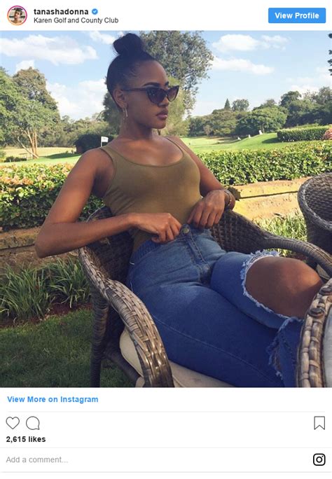 Последние твиты от tanasha donna (@tanashadonna). Tanasha Donna Oketch: Mkenya huyu 'anayependwa' na ...