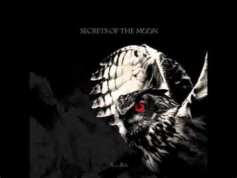 Secrets Of The Moon - Seven Bells - YouTube