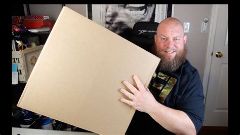 What do you get in a funko mystery box? I bought a HUGE Mystery Box from Amazon filled with ...