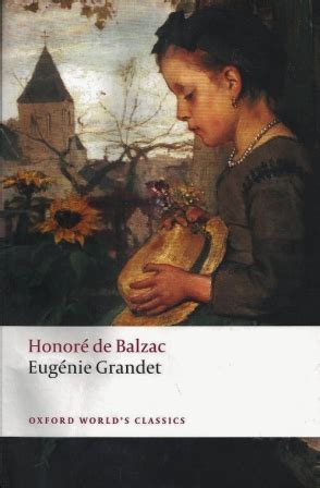 Jika dia memperhitungkan kemaksiatan hamba maka hamba akan mem perhitungkan. HONOR DE BALZAC EUGENIE GRANDET PDF