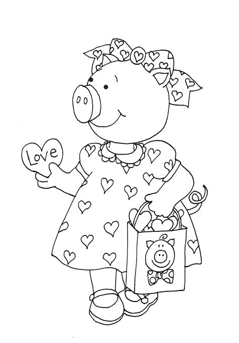 Best embroidery lessons and classes with local and online teachers for beginners. Free Dearie Dolls Digi Stamps | Digi stamps, Valentine ...