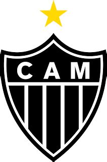 Site oficial do clube atlético mineiro, o maior e mais tradicional clube de futebol de mg. Escudos de times brasileiros formato PNG | Imagens Png ...