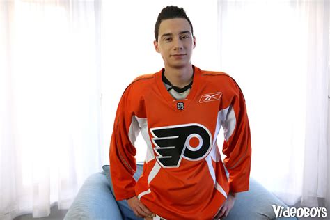 Follow jimmy jack to never miss another show. Hockey boy Jimmy Bodine and his big curved stick