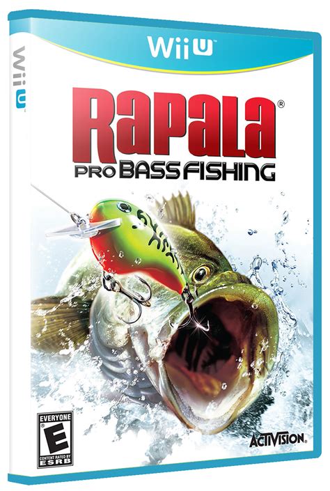 Always make sure you have the needed equipment to tie any of these rigs in your tackle box. Rapala Pro Bass Fishing Details - LaunchBox Games Database