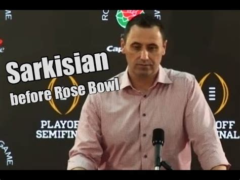 Stephen ambrose sarkisian (born march 8, 1974) is an american football coach and former player. Steve Sarkisian New Wife Loreal - Steve Sarkisian Austin ...