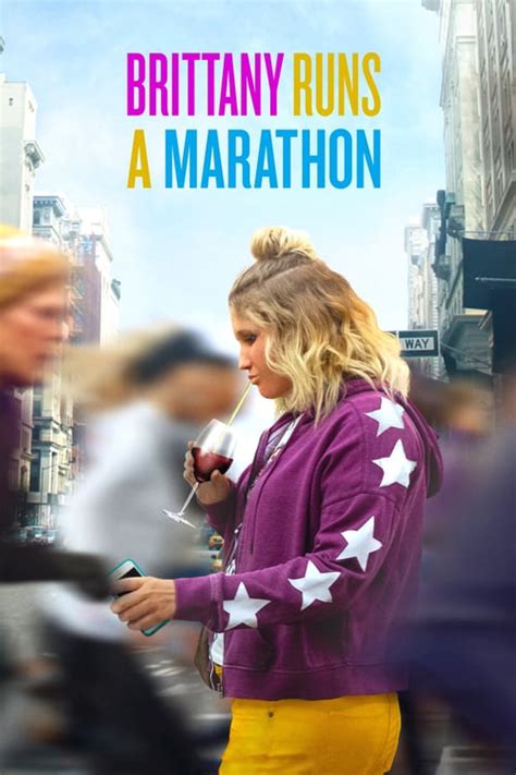 Based on the book gesundheit: Brittany Runs a Marathon - MyStream