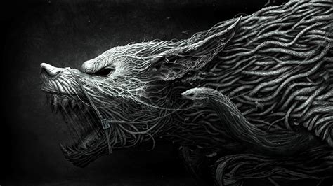 Please contact us if you want to publish a most badass wallpaper on our site. Badass Wolf Wallpaper (72+ images)