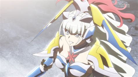 Just click on the episode number and watch senki zesshou symphogear axz english sub online. Senki Zesshou Symphogear AXZ - 04 - Anime Evo