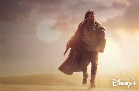 Obi-Wan Kenobi (2022) Episode 6 Watch Online Full TV Series : Seasons 1 