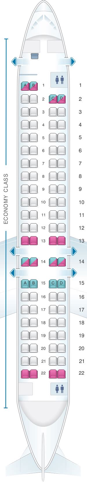 The bombardier crj700, crj900, and crj1000 are a family of regional jet airliners designed and manufactured by canadian transportation conglomerate bombardier and is part of the bombardier crj aircraft family; Canadair Regional Jet 900 Seating Chart Delta - Chart Walls