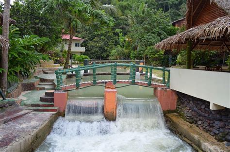 Jadi, kali ni kita nak pergi terjun tiruk di air terjun lepoh, hulu langat! .: RE-TREAT SKT DI AGROTEK GARDEN RESORT, HULU LANGAT