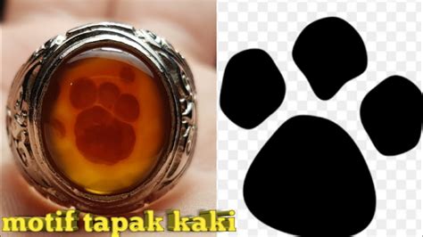 Saat kuteguk minumanku, kaki kananku kusilakan di atas kaki kiriku. Batu gambar tapak kaki natural chalcedony - YouTube