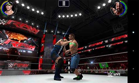 Wwe 2k18 apk download for android! Wwe Offline Games Download For Android - generousshopping