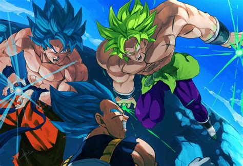 Download dragon ball super broly 2019 hollywood english movie from torrent downloads selecting either torrent or magnet link and watch hdrip dvdrip 1080p or 720p full movie on hd quality for free from torrentkingnow. Dragon Ball Super Broly Wallpapers - Top Free Dragon Ball ...