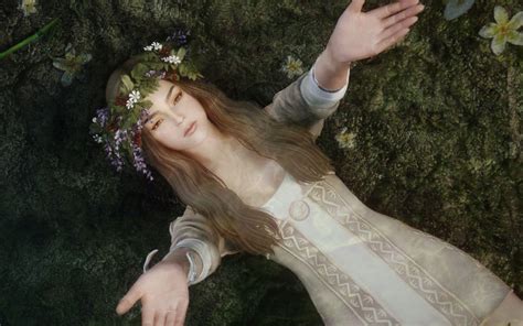 Do you need ophelia roblox id? Ophelia Accessories 日本語化対応 服・ローブ - Skyrim Special Edition ...