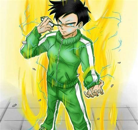 Come in to read stories and fanfics that span multiple fandoms in the dragon ball z universe. Pin de 8486 em dragon ball | Anime, Dragonball z