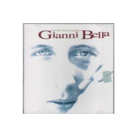 Questo amore non si tocca. Discografía de Gianni Bella - Álbumes, sencillos y ...