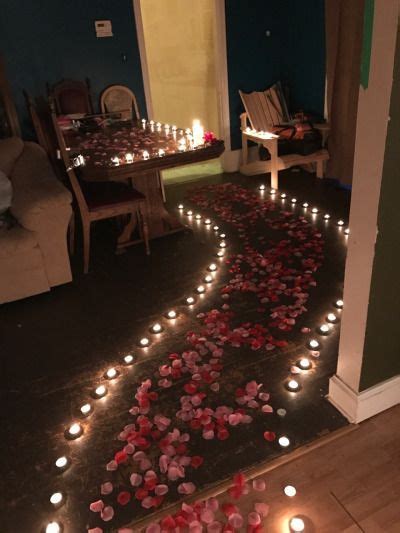 As men, we all like to do something special for our girlfriends/wives. Romantic Bedroom Ideas and Tips - Surprise Your Partner ...