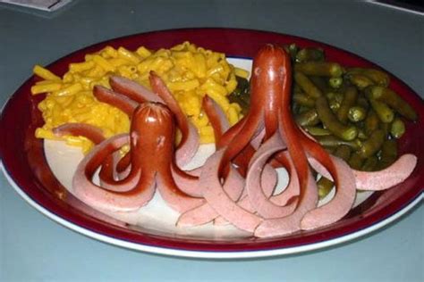 Especially if you are an entire redneck family. A Life, Lived: Redneck Seafood Dinner