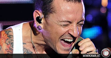 The official twitter for chester bennington. Linkin Park Sänger Chester Bennington ist tot! - mimikama